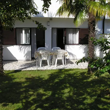 App Milka Apartmán Poreč