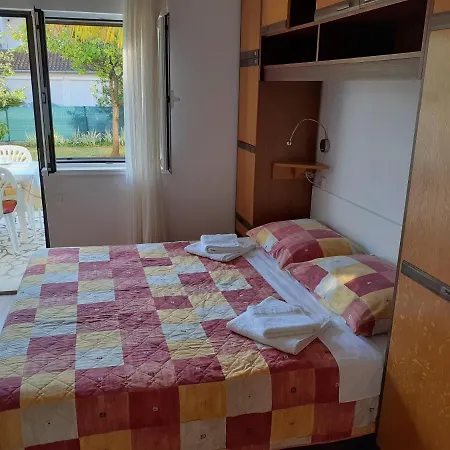 Apartmán App Milka Poreč