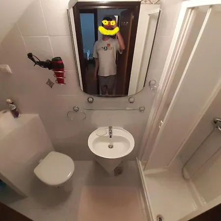 Apartmán App Milka Poreč