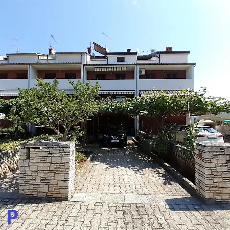 App Milka Apartmán *