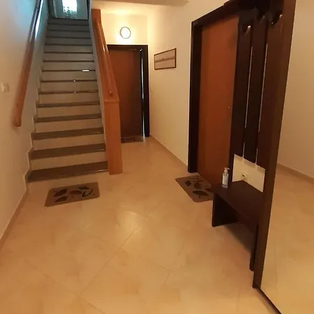 Apartmán App Milka *