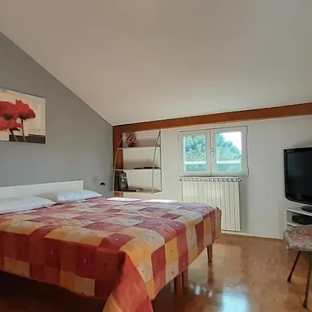 Apartmán App Milka Poreč