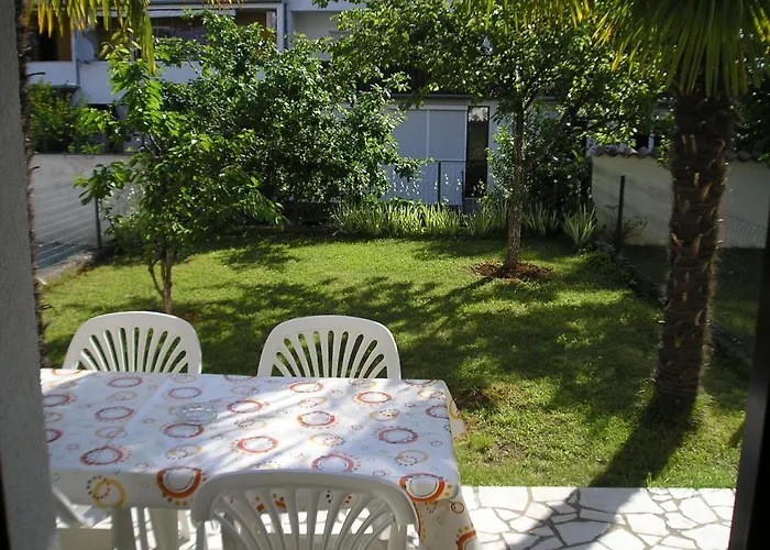 아파트 App Milka *