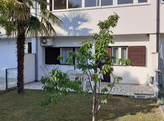 App Milka * 포레치