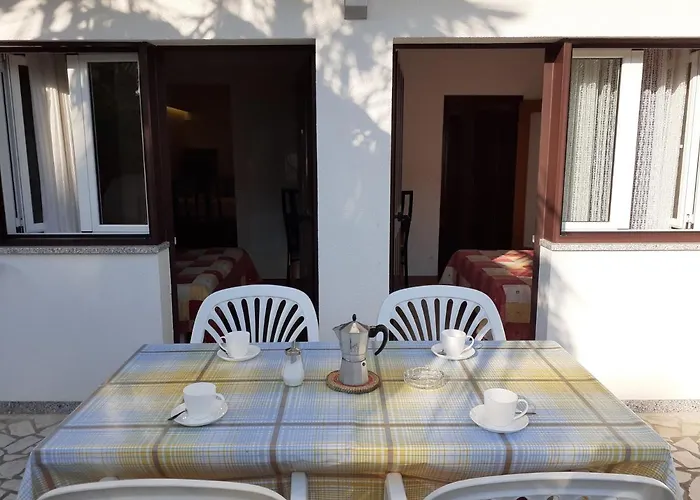 App Milka * 포레치