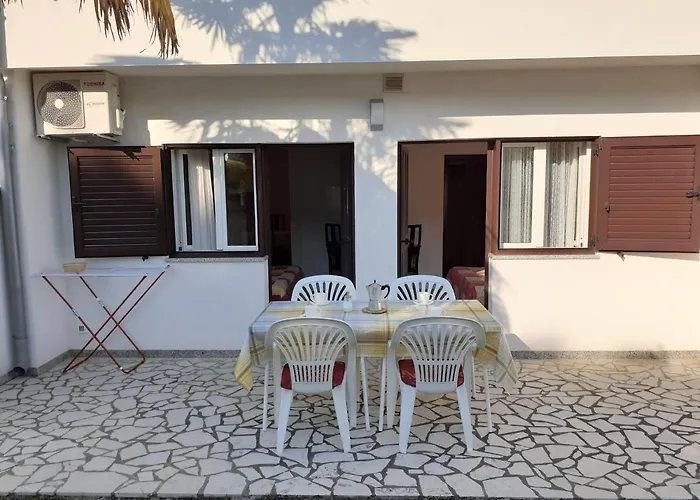 아파트 App Milka *