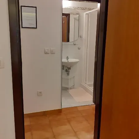 Lägenhet App Milka Poreč