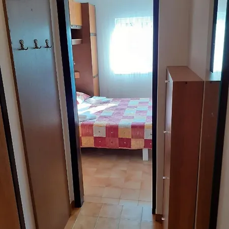 Apartman App Milka Poreč