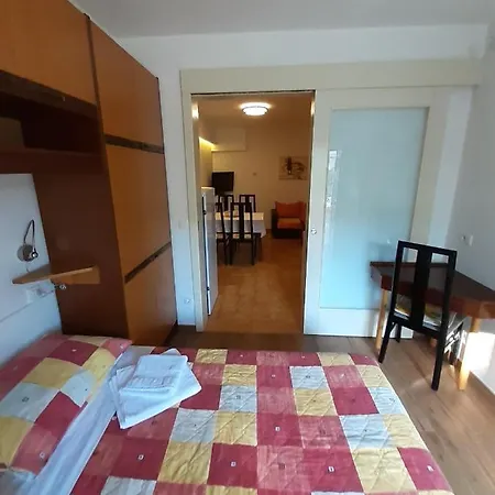 Apartman App Milka Poreč