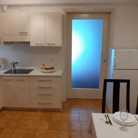 App Milka Apartman