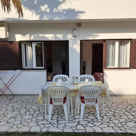 Lägenhet App Milka *