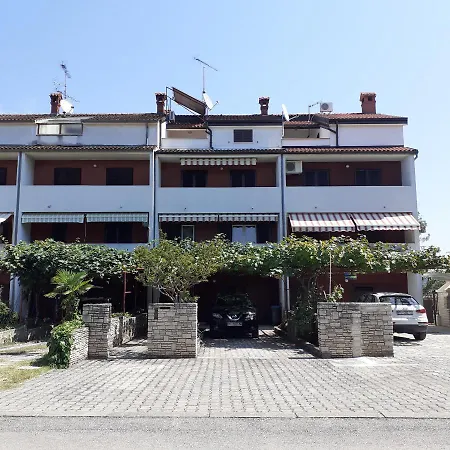 App Milka Poreč