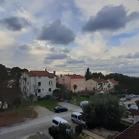 Apartman App Milka