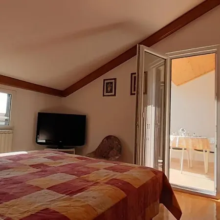 App Milka Apartman Poreč