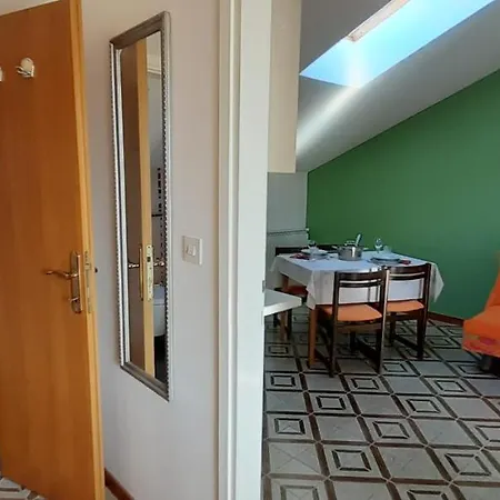 App Milka Apartman Poreč