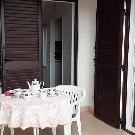App Milka Apartman