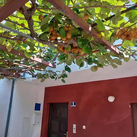 App Milka Apartman *