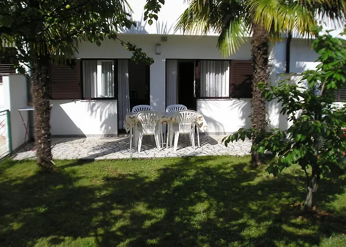 App Milka Appartement Poreč