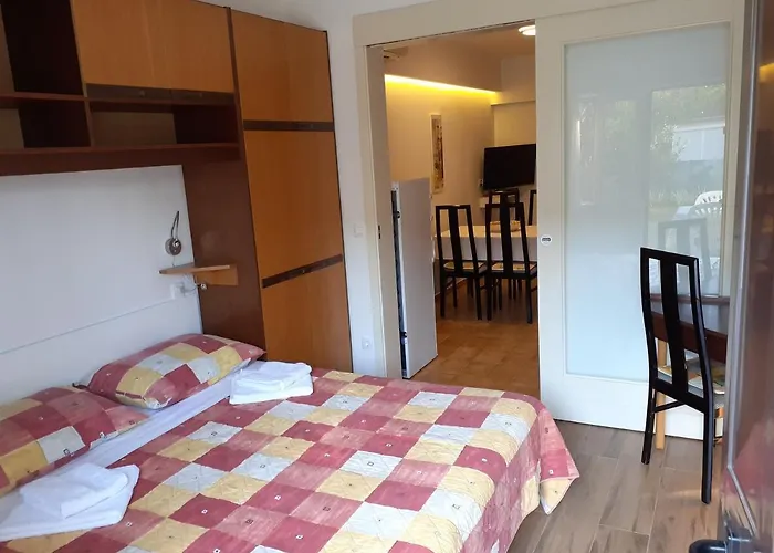 Appartement App Milka Poreč