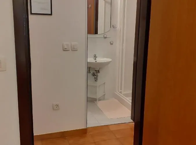 Apartament App Milka Poreč