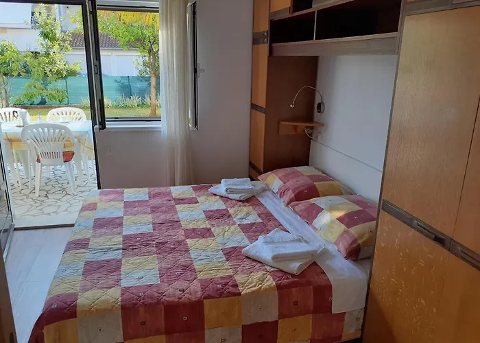 Apartament App Milka Poreč