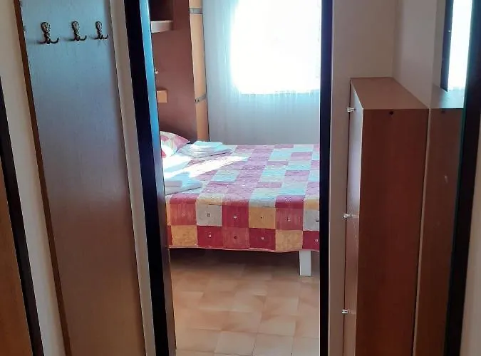 Apartament App Milka Poreč