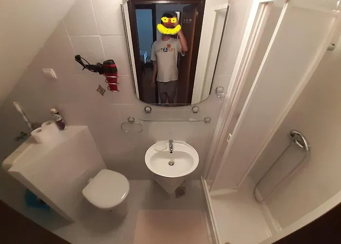 Appartement App Milka Poreč