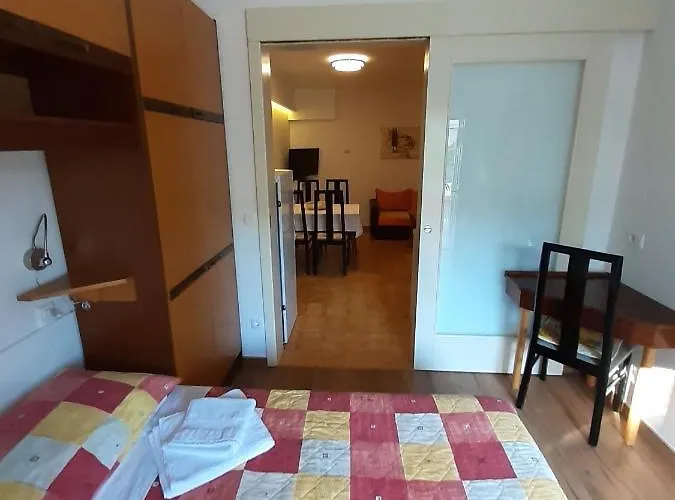 Apartament App Milka Poreč