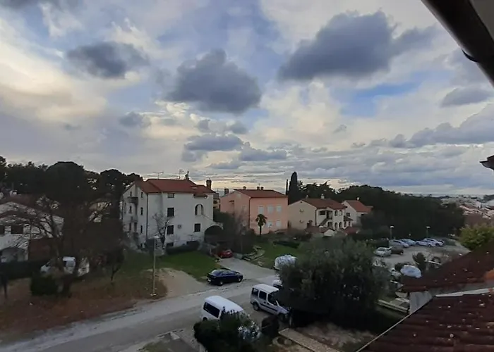 Appartement App Milka