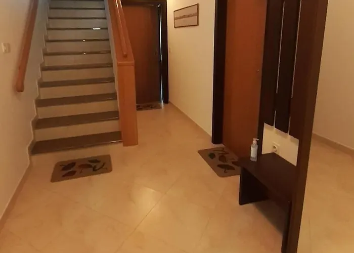 Appartement App Milka *