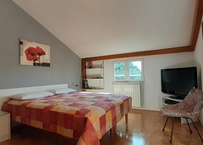 Apartament App Milka Poreč