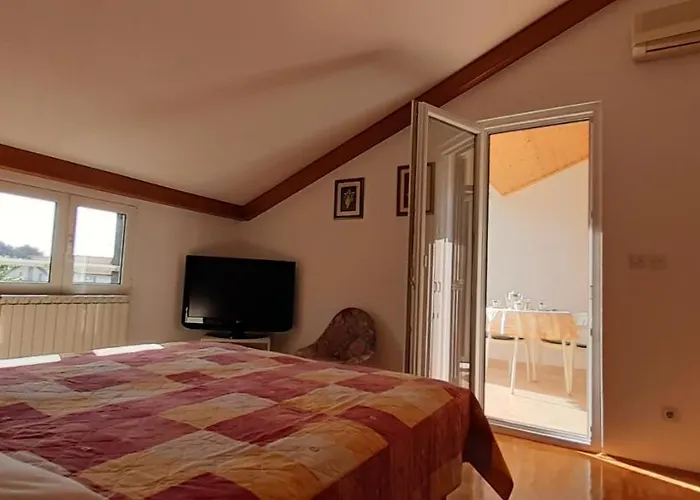 App Milka Appartement Poreč