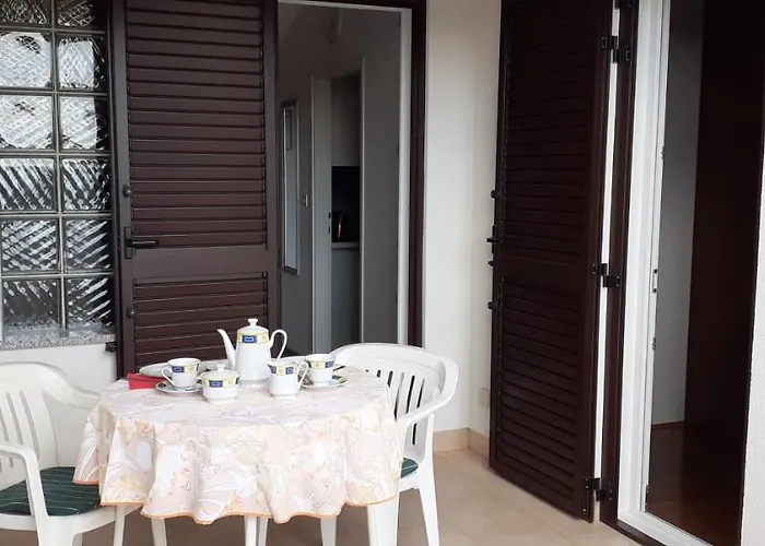 App Milka Apartament
